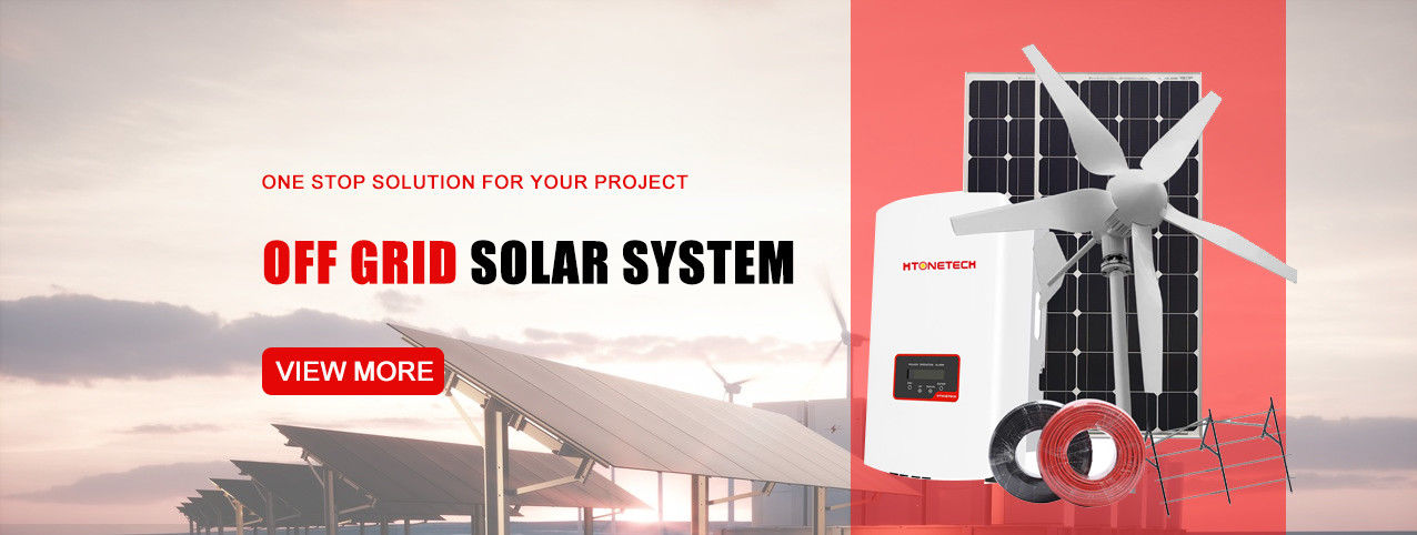 PV Solar Power Systems
