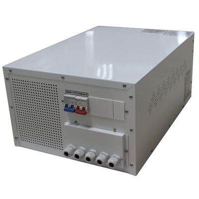 3kw MPPT Solar Inverter Three Phase Mppt Hybrid Inverter  Low Frequency