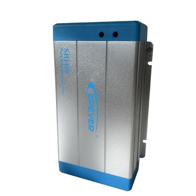 Pure Sine Wave 3 Phase Off Grid Inverter for Home Energy Syste PV DC AC