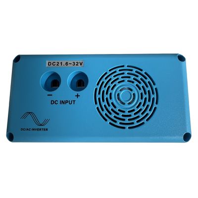 Pure Sine Wave 3 Phase Off Grid Inverter for Home Energy Syste PV DC AC