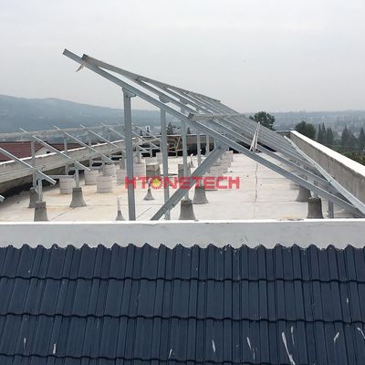 Good Price Home 100kw Complete off Grid Solar Power Complete Inverter Generator Air Conditioner Panel S