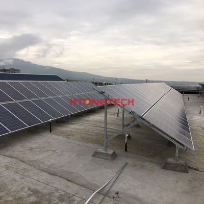 Good Price Home 100kw Complete off Grid Solar Power Complete Inverter Generator Air Conditioner Panel S
