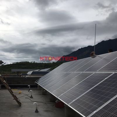 Solar Home System 50kw Freezer Complete off-Grid Pay as You Go Lighting Household Electricity Saves Ele