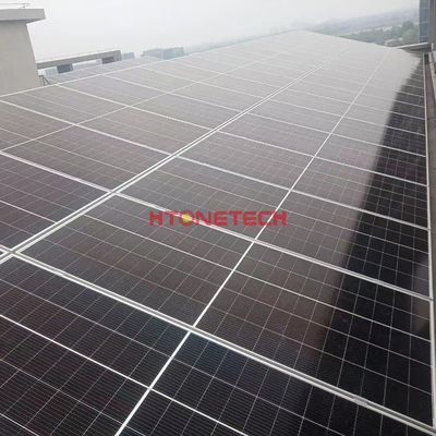 Solar Home System 50kw Freezer Complete off-Grid Pay as You Go Lighting Household Electricity Saves Ele