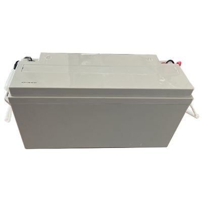 12V 150ah Front Terminal Solar Energy Storage Battery Deep Cycle Gel