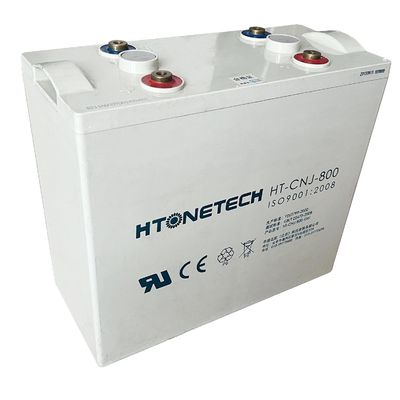 2V 200ah Solar Energy Storage Battery Photovoltaic Gel Cell Off Grid
