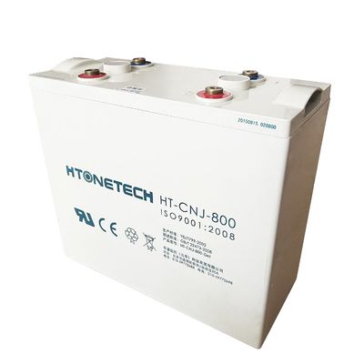 2V 200ah Solar Energy Storage Battery Photovoltaic Gel Cell Off Grid