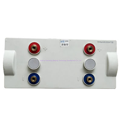 Energy Storage Solar Battery Gel Type High Capacity 2V 250ah