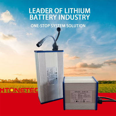 12V 20ah Solar Lifepo4 Battery Rechargeable With Large Capacity