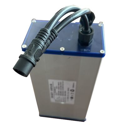 12V 20ah Solar Lifepo4 Battery Rechargeable With Large Capacity