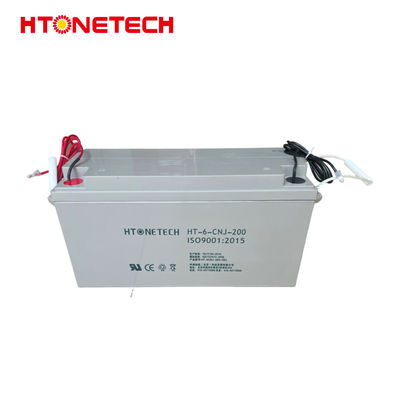 200Ah 250Ah Solar Lithium Iron Phosphate Battery 350mAh 1300mAh 650mAh