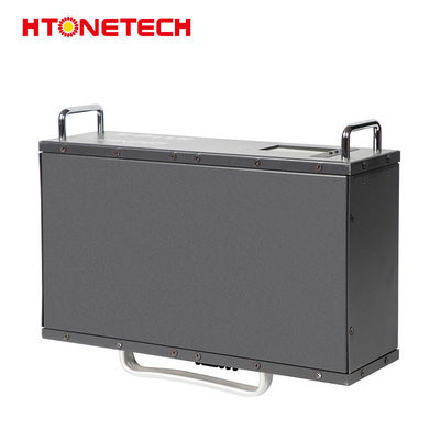 48V 200AH Solar Energy Storage Battery Prismatic Solar Battery Storage System