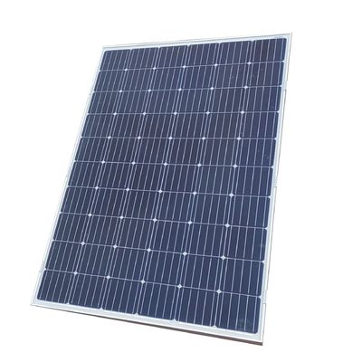 450W Solar Photovoltaic Cell Monocrystalline Polycrystalline For Home