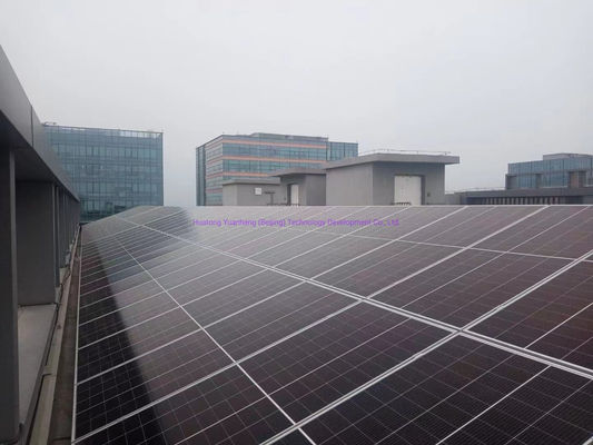 IP68 Solar Photovoltaic Panel Polycrystalline Monocrystalline Silicon