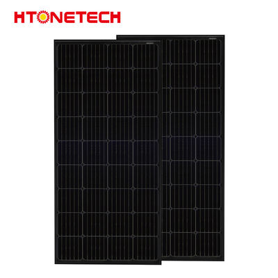 HTONETECH Monocrystalline Silicon Solar Panel 250W 647X629X252mm