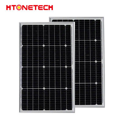 HTONETECH Monocrystalline Silicon Solar Panel 250W 647X629X252mm