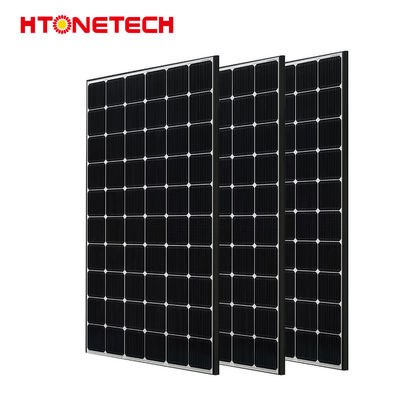 HTONETECH Monocrystalline Silicon Solar Panel 250W 647X629X252mm