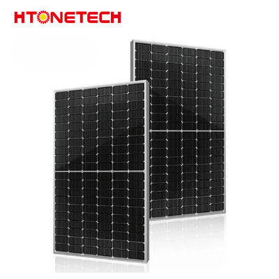 HTONETECH Monocrystalline Silicon Solar Panel 250W 647X629X252mm