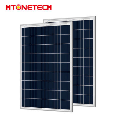 Perc Hbc Solar Photovoltaic Panel 605W 132 Monocrystalline Cells