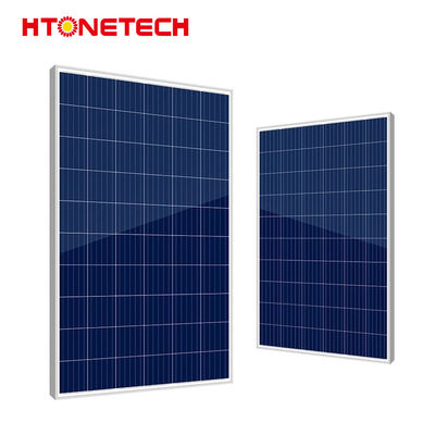 Htonetech Single Crystalline Solar Cell 210 mm X 210 mm Polycrystalline