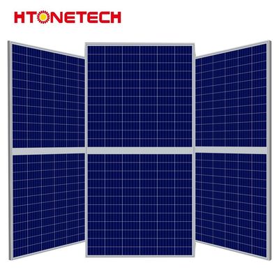 250W Solar Photovoltaic Panel Monocrystalline Pv Solar Panels