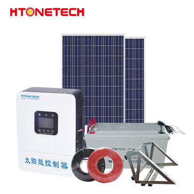 Lead Acid Solar Panel Battery System 5KWH 10KWH 15KWH 58KWH