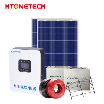 Lead Acid Solar Panel Battery System 5KWH 10KWH 15KWH 58KWH