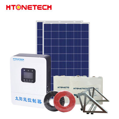 Lead Acid Solar Panel Battery System 5KWH 10KWH 15KWH 58KWH