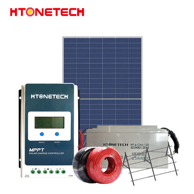 Full Set Off Grid Solar Power Systems Off Grid Solar Kit ISO CB