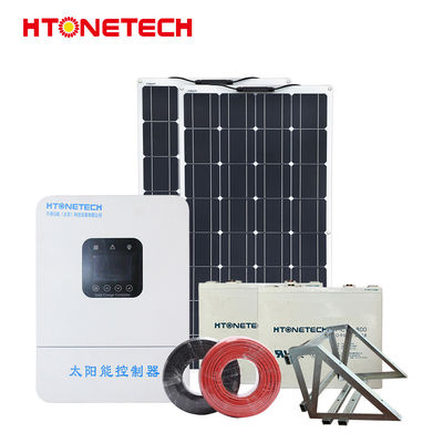 2400wh Off Grid Power System IP65 Junction Box 10KW 15KW 20KW 68KW