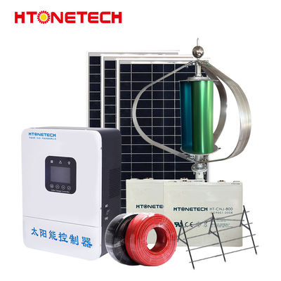 430W Monocrystalline PV Solar Power Systems 50/60 Hz Solar Energy System
