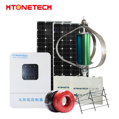 310 Watt PV Solar Power Systems 3Kw Small Off Grid Power Systems