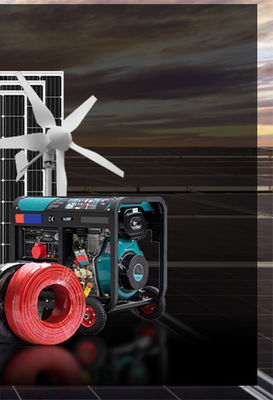 IP66 On Grid Solar Power Systems Normal 8Kw Solar Cell On Grid