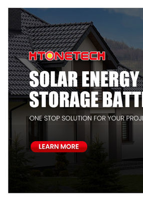 12V 150ah Front Terminal Solar Energy Storage Battery Deep Cycle Gel