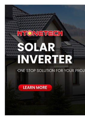 3kw 5kw MPPT Solar Inverter 12V 24V 48V Pure Sine Wave For Home Energy
