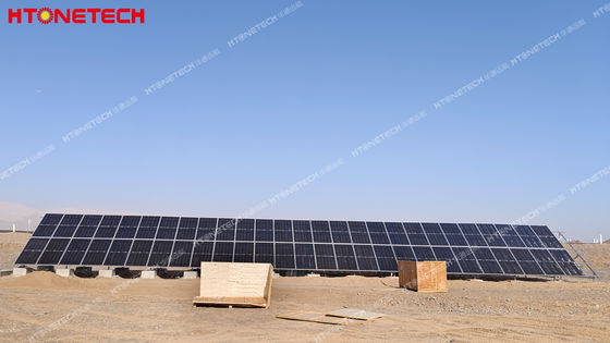 3KW Off Grid / On Grid Solar Power Systems