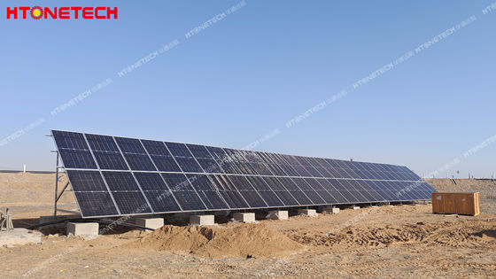 3KW Off Grid / On Grid Solar Power Systems