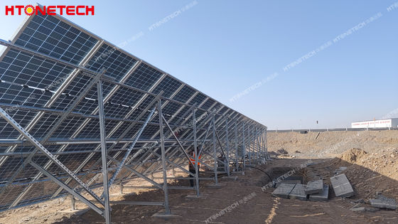 3KW Off Grid / On Grid Solar Power Systems