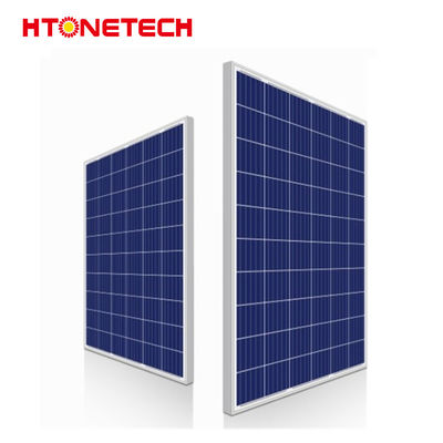 Htonetech Single Crystalline Solar Cell 210 mm X 210 mm Polycrystalline