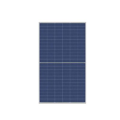 Pure Sine Wave Off Grid Solar Power System With Monocrystalline Solar Panel CE TUV Certified