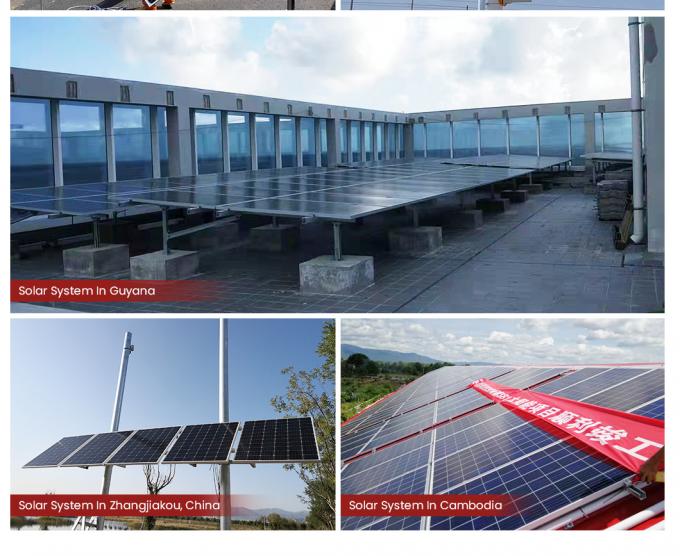 Htonetech 250W Monocrystalline Solar Panel Wholesalers Silicone Solar Panel China 605W-700W 600W-650W Portable Polycrystalline Solar Panel